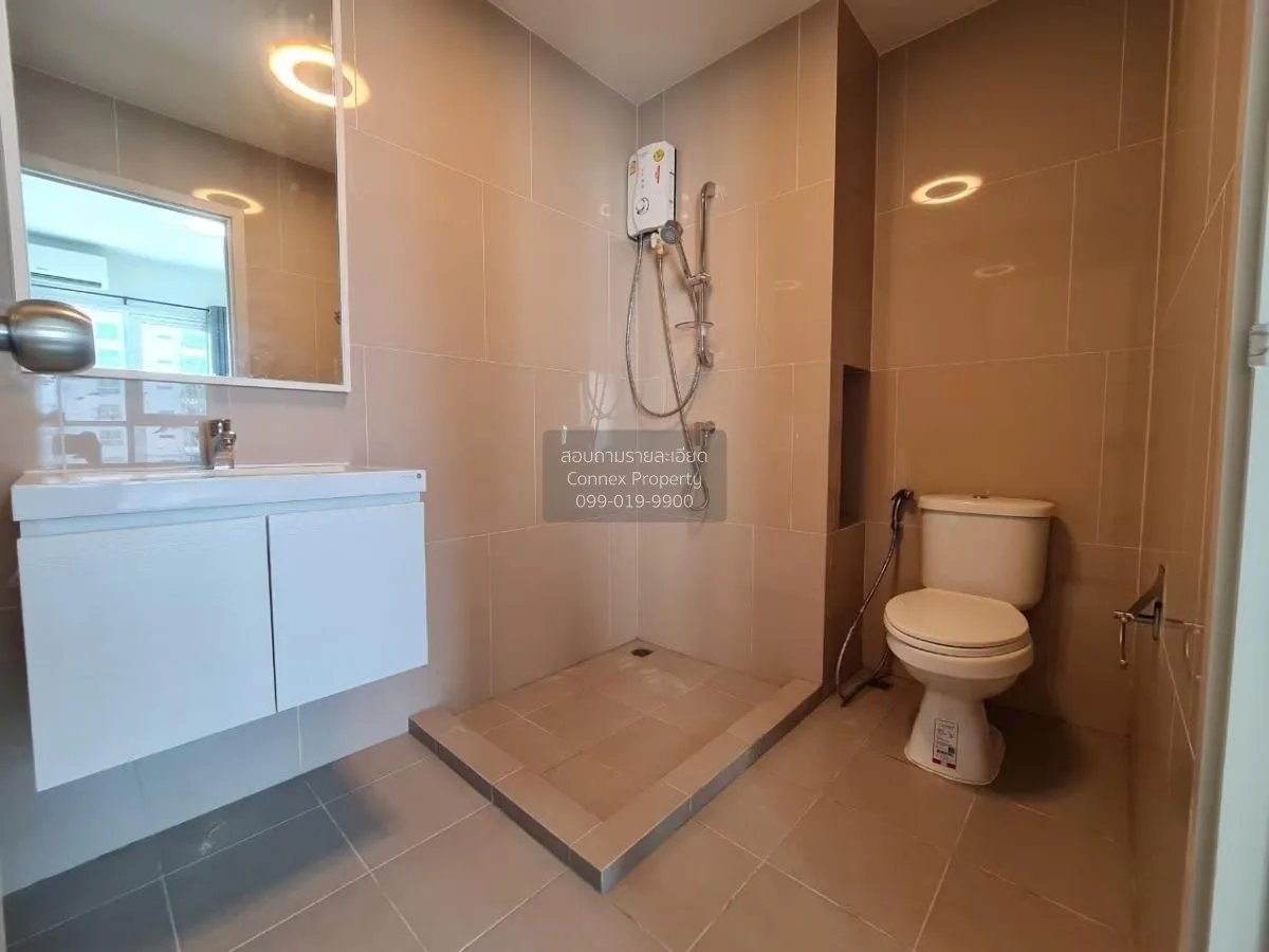 For Sale Condo , Chapter One Shine Bangpo , Bang Sue , Bang Su , 