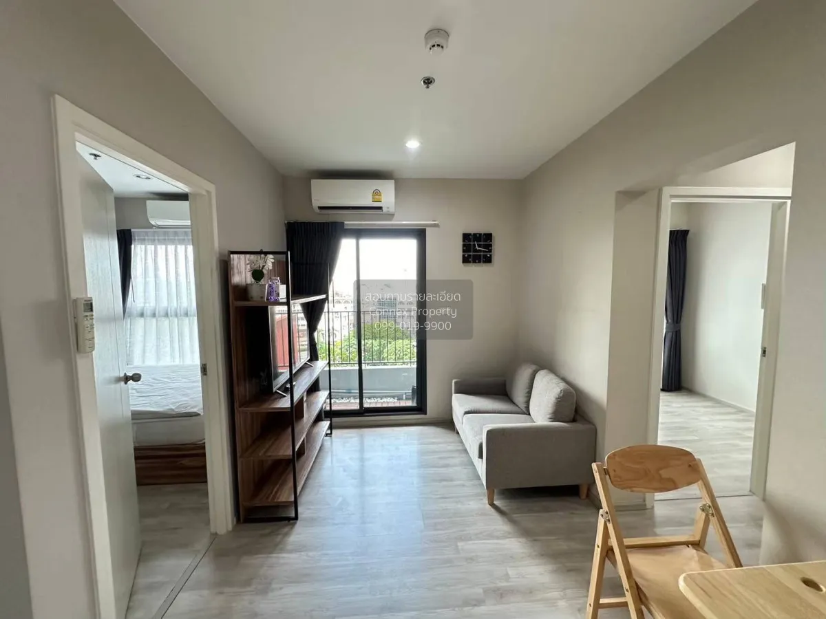 For Rent Condo , The Privacy Rama 9 , ARL-Ramkhamhaeng , Suan Lua 1