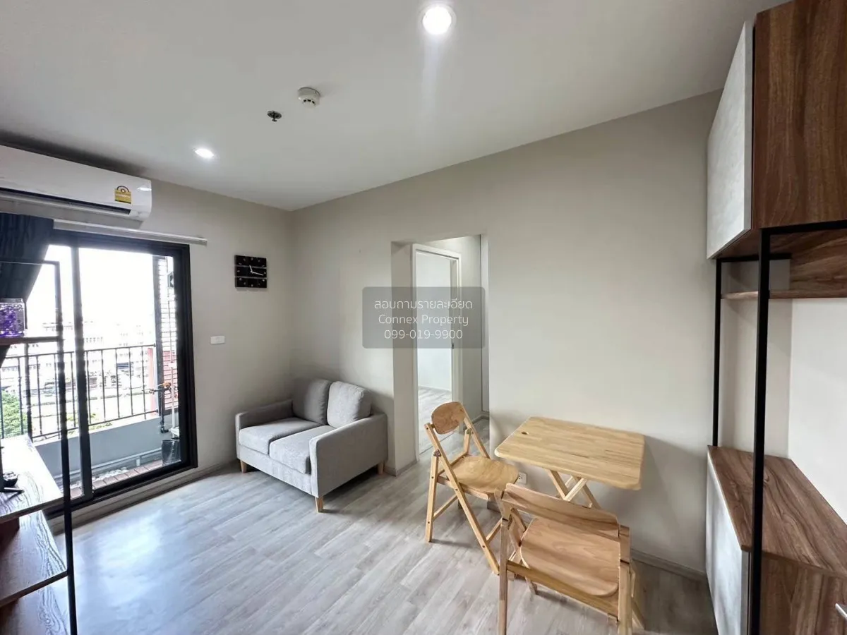 For Rent Condo , The Privacy Rama 9 , ARL-Ramkhamhaeng , Suan Lua 2