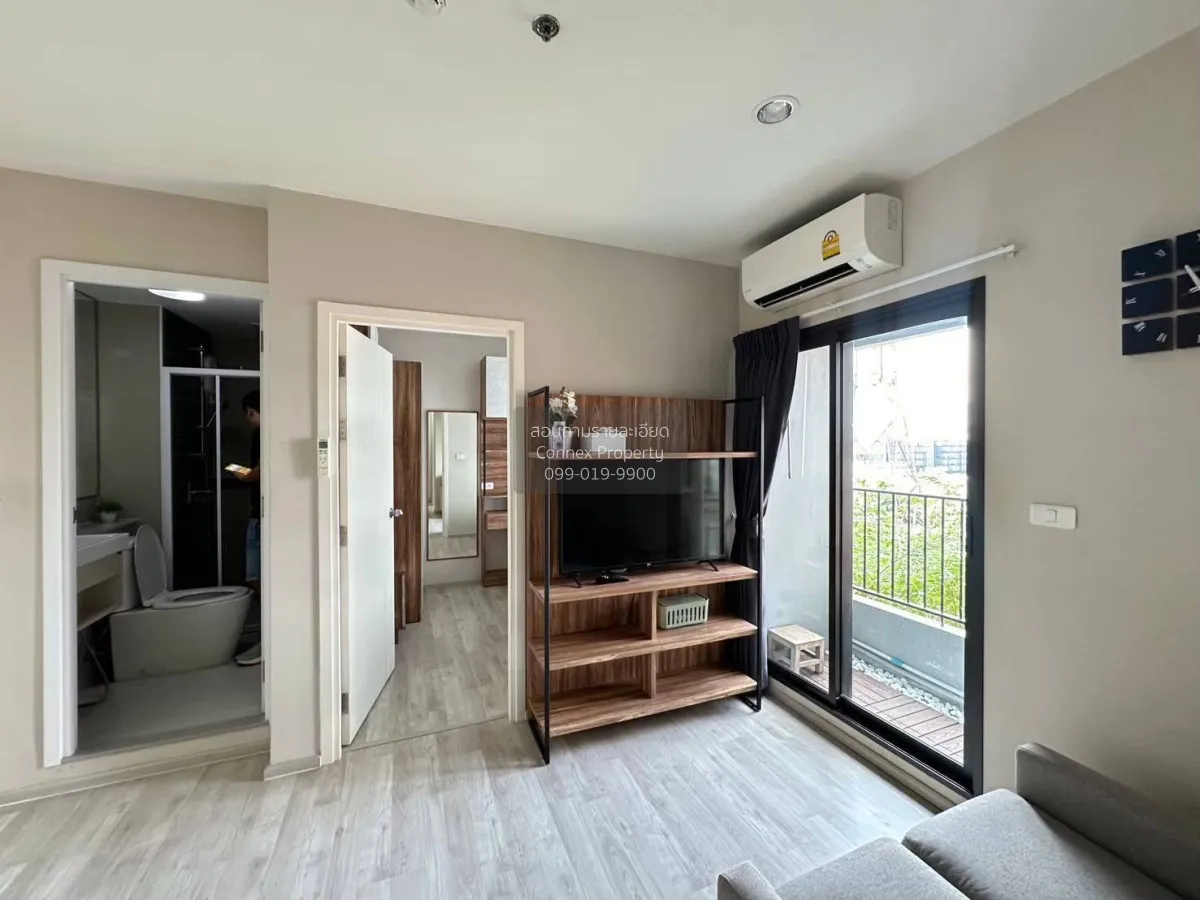 For Rent Condo , The Privacy Rama 9 , ARL-Ramkhamhaeng , Suan Lua 3