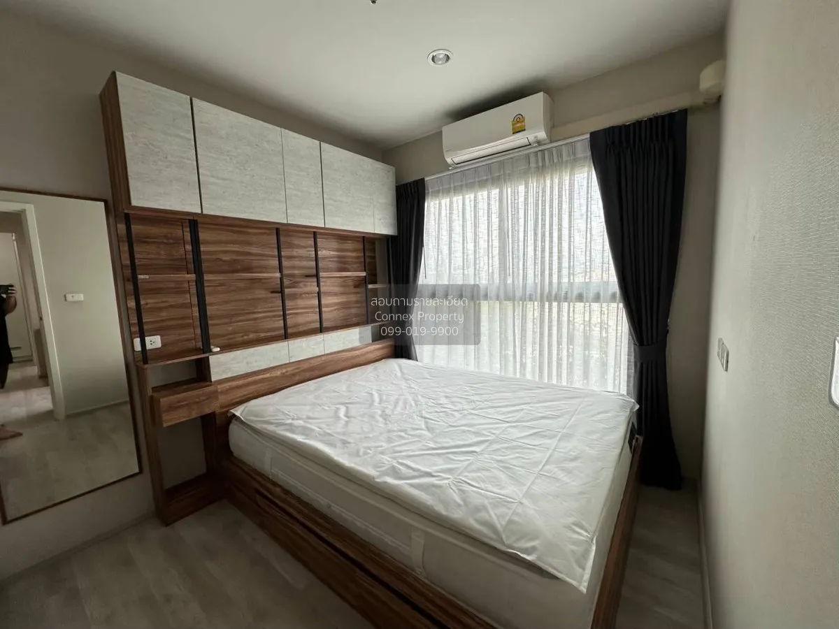 For Rent Condo , The Privacy Rama 9 , ARL-Ramkhamhaeng , Suan Lua