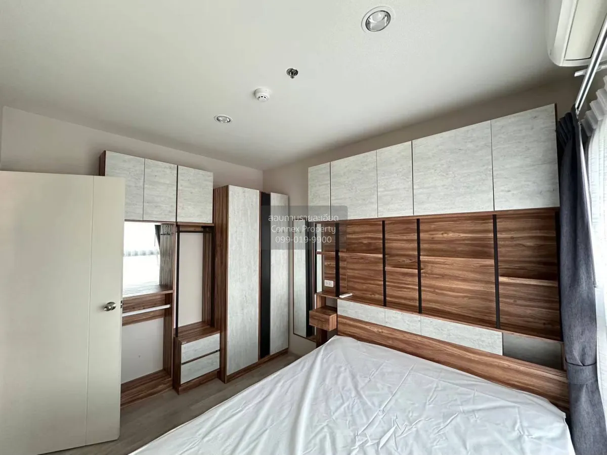 For Rent Condo , The Privacy Rama 9 , ARL-Ramkhamhaeng , Suan Lua