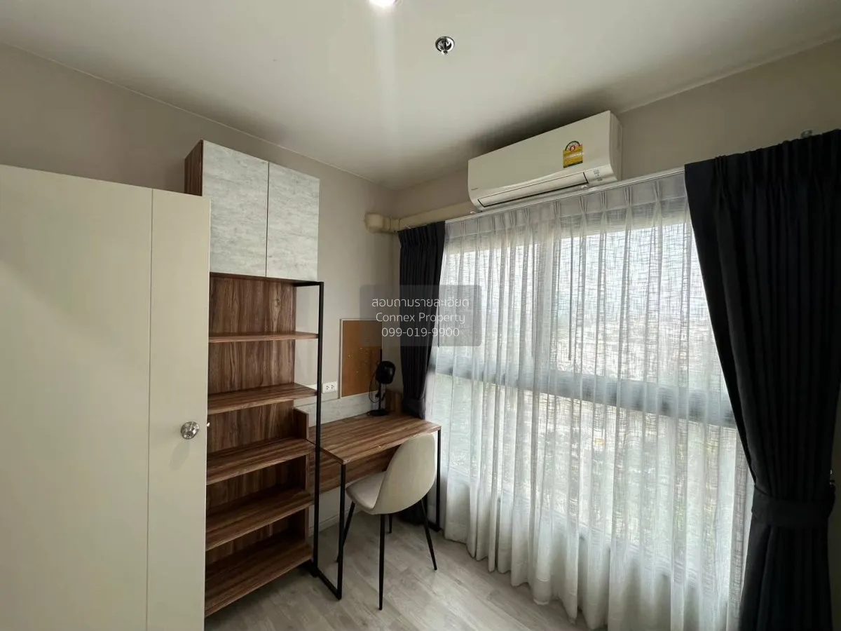 For Rent Condo , The Privacy Rama 9 , ARL-Ramkhamhaeng , Suan Lua