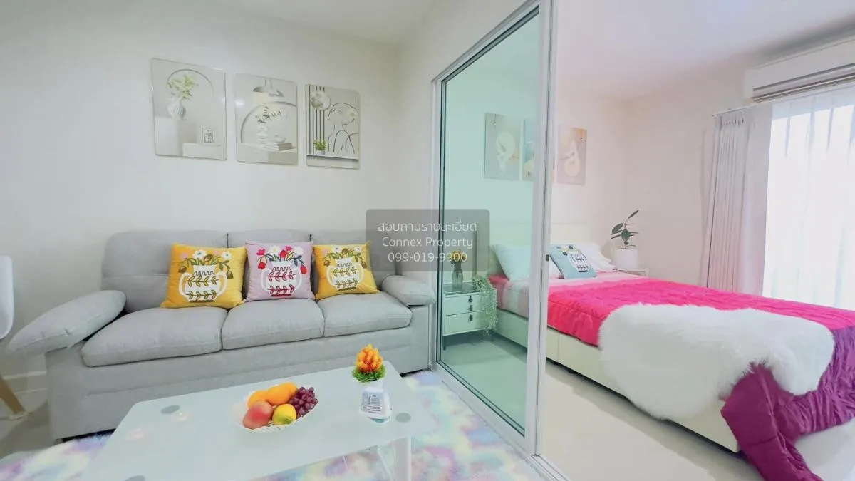 ขายคอนโด  เมโทร ปาร์ค สาทร BTS-วุฒากาศ ปากคลองภาษีเจริญ เขต ภาษีเ 2