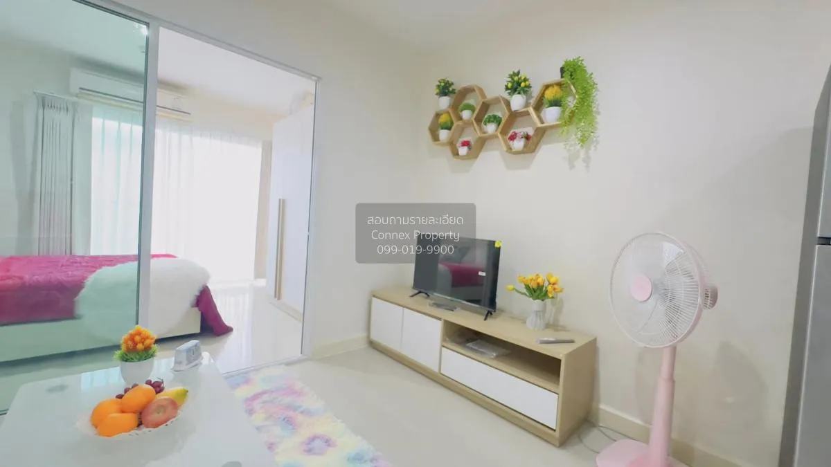 ขายคอนโด  เมโทร ปาร์ค สาทร BTS-วุฒากาศ ปากคลองภาษีเจริญ เขต ภาษีเ 3