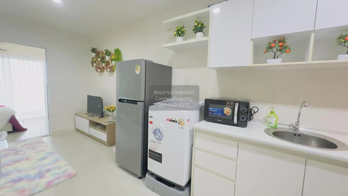 ขายคอนโด  เมโทร ปาร์ค สาทร BTS-วุฒากาศ ปากคลองภาษีเจริญ เขต ภาษีเ