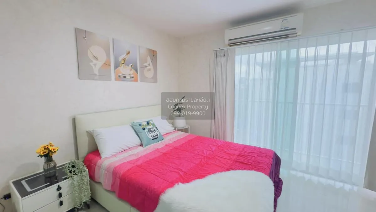 ขายคอนโด  เมโทร ปาร์ค สาทร BTS-วุฒากาศ ปากคลองภาษีเจริญ เขต ภาษีเ