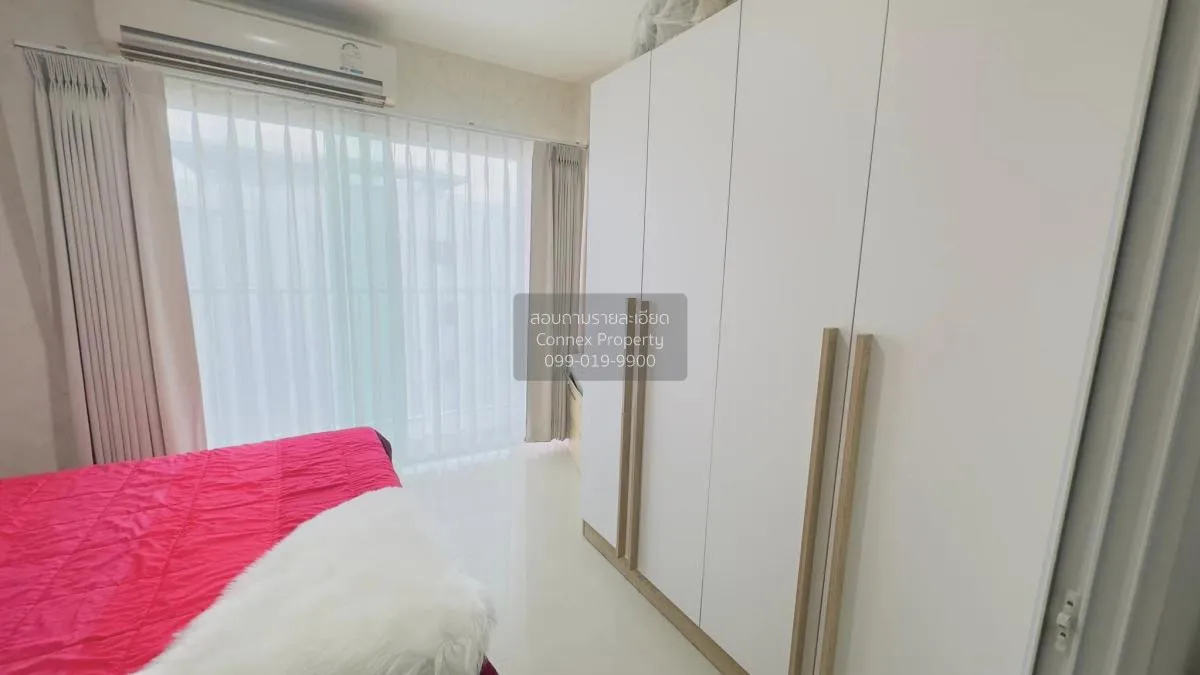 ขายคอนโด  เมโทร ปาร์ค สาทร BTS-วุฒากาศ ปากคลองภาษีเจริญ เขต ภาษีเ