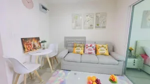 ขายคอนโด  เมโทร ปาร์ค สาทร BTS-วุฒากาศ ปากคลองภาษีเจริญ เขต ภาษีเจริญ กรุงเทพ CX-107627