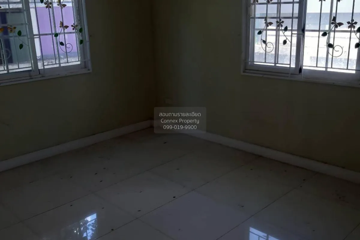 ขายทาวน์เฮ้าส์/ทาวน์โฮม  วีน่าทาวน์ (ระยอง) ปลวกแดง ปลวกแดง ระยอง 3