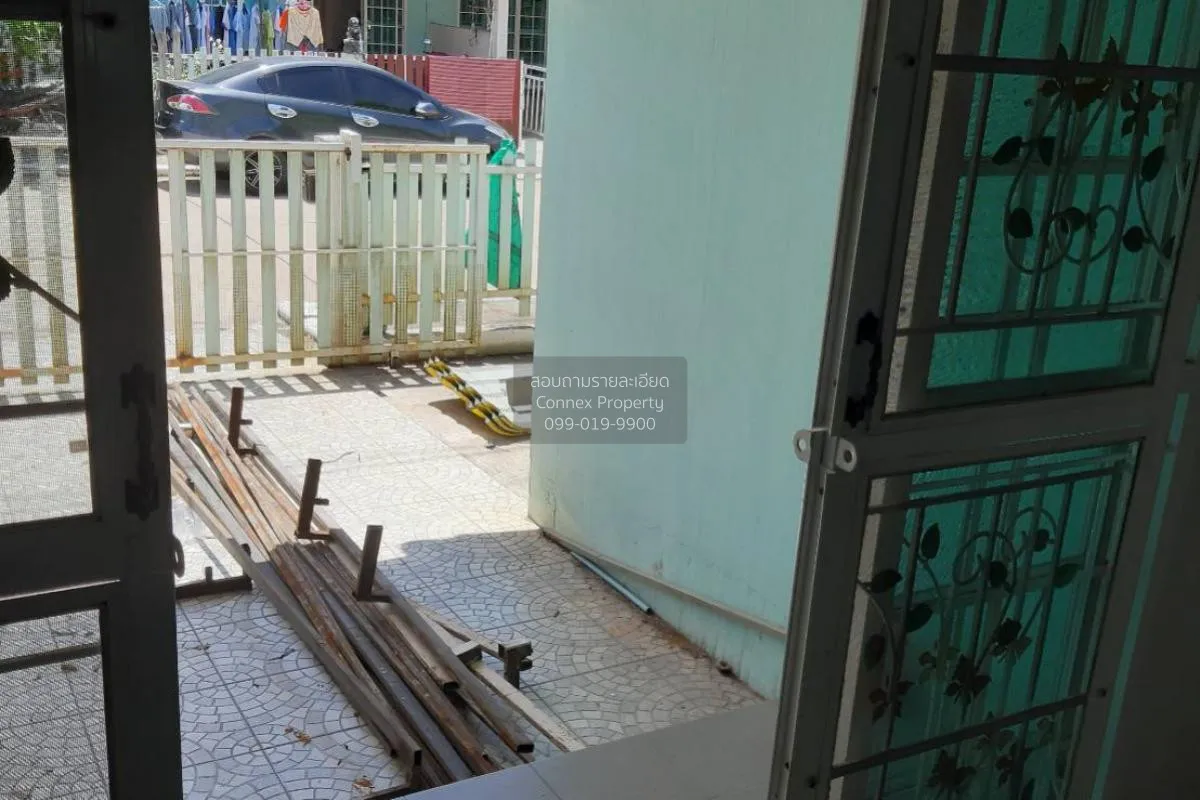 ขายทาวน์เฮ้าส์/ทาวน์โฮม  วีน่าทาวน์ (ระยอง) ปลวกแดง ปลวกแดง ระยอง