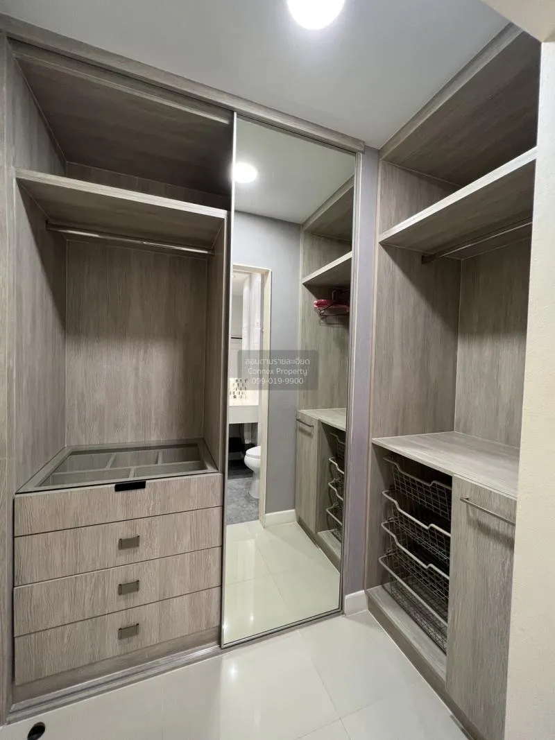 เช่าคอนโด  ไอดีโอ มิกซ์ สุขุมวิท 103 BTS-อุดมสุข บางนา เขต บางนา 