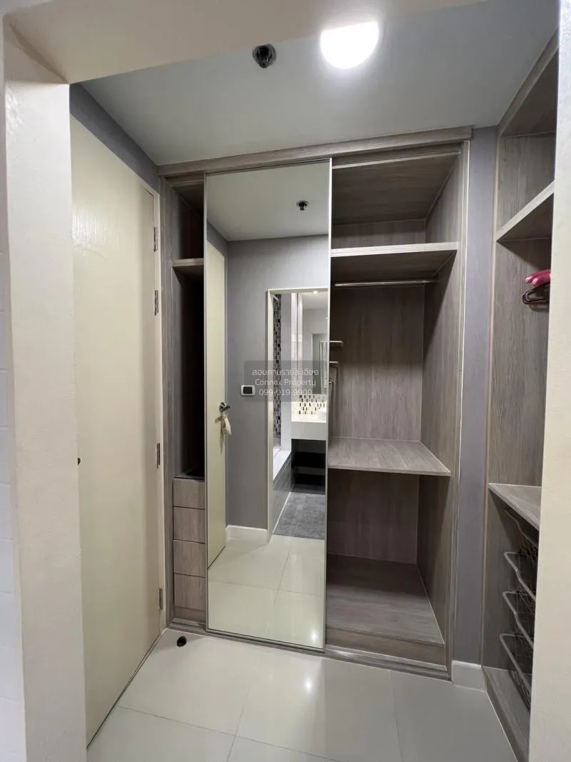 เช่าคอนโด  ไอดีโอ มิกซ์ สุขุมวิท 103 BTS-อุดมสุข บางนา เขต บางนา 