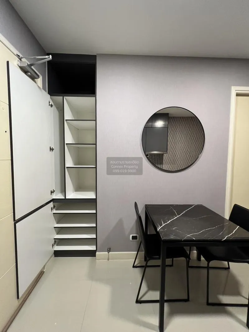 เช่าคอนโด  ไอดีโอ มิกซ์ สุขุมวิท 103 BTS-อุดมสุข บางนา เขต บางนา  2