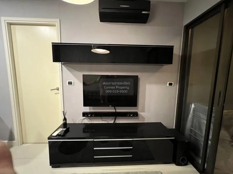 เช่าคอนโด  ไอดีโอ มิกซ์ สุขุมวิท 103 BTS-อุดมสุข บางนา เขต บางนา  4
