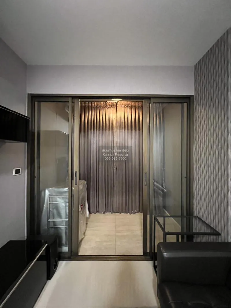 เช่าคอนโด  ไอดีโอ มิกซ์ สุขุมวิท 103 BTS-อุดมสุข บางนา เขต บางนา 