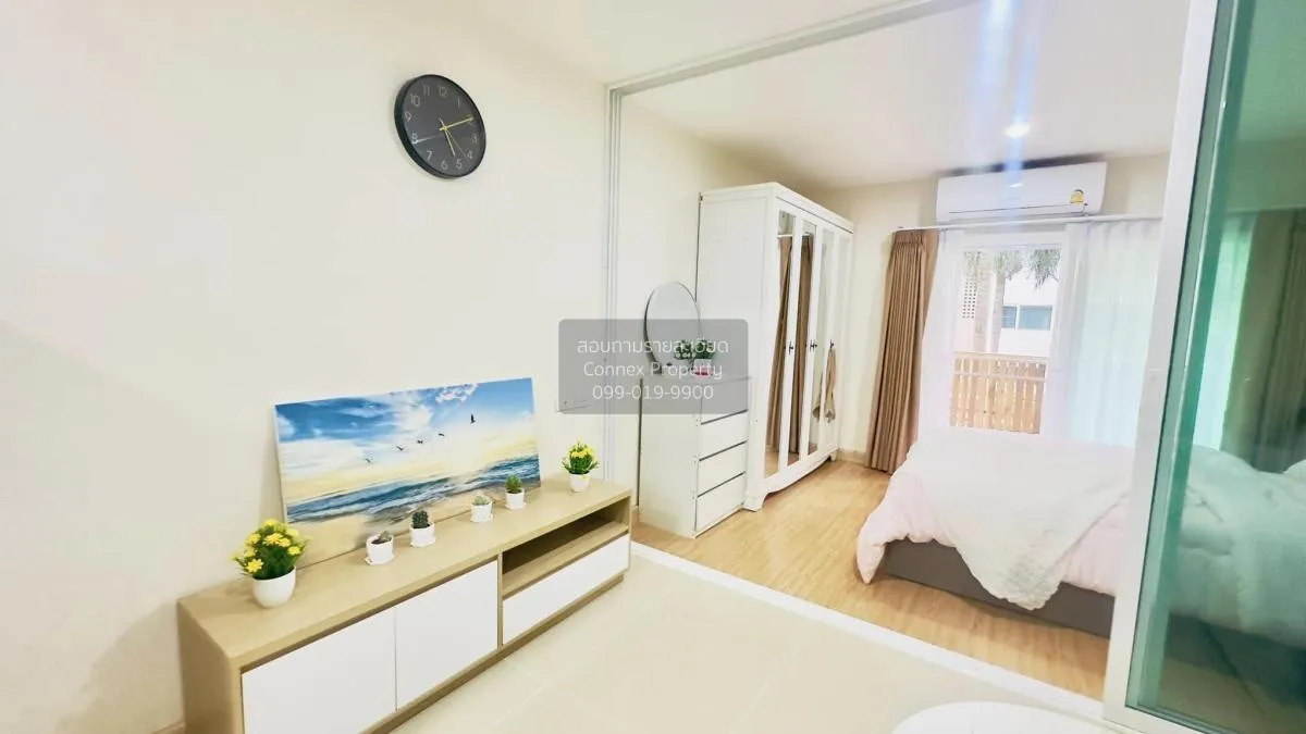 For Sale Condo , Metro Park Sathorn , BTS-Wutthakat , Pakklong Ph 2