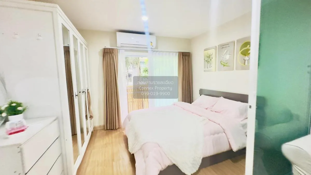 For Sale Condo , Metro Park Sathorn , BTS-Wutthakat , Pakklong Ph 3