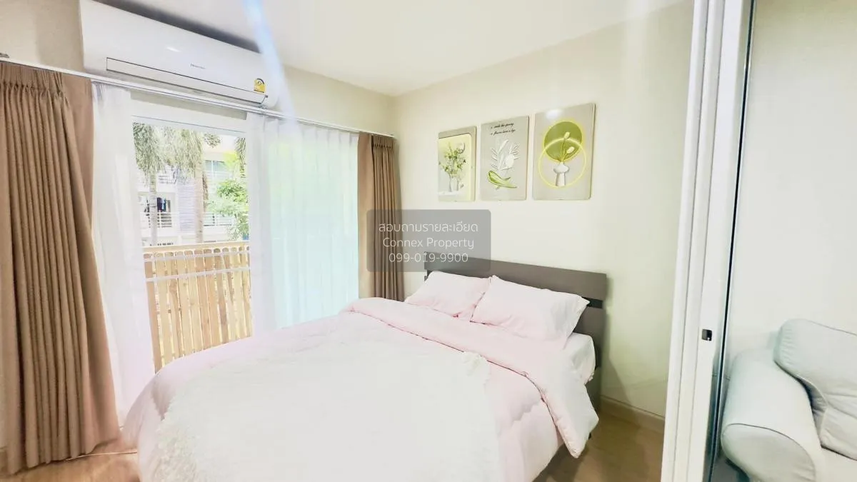 For Sale Condo , Metro Park Sathorn , BTS-Wutthakat , Pakklong Ph 4