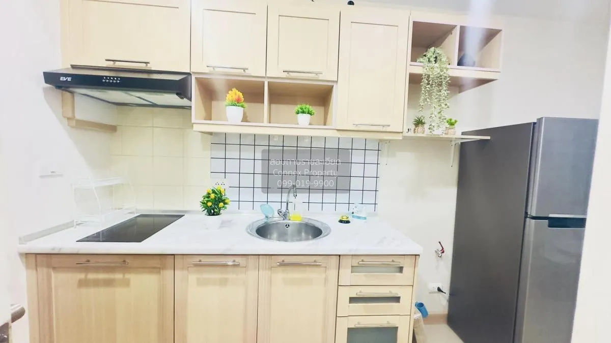 For Sale Condo , Metro Park Sathorn , BTS-Wutthakat , Pakklong Ph