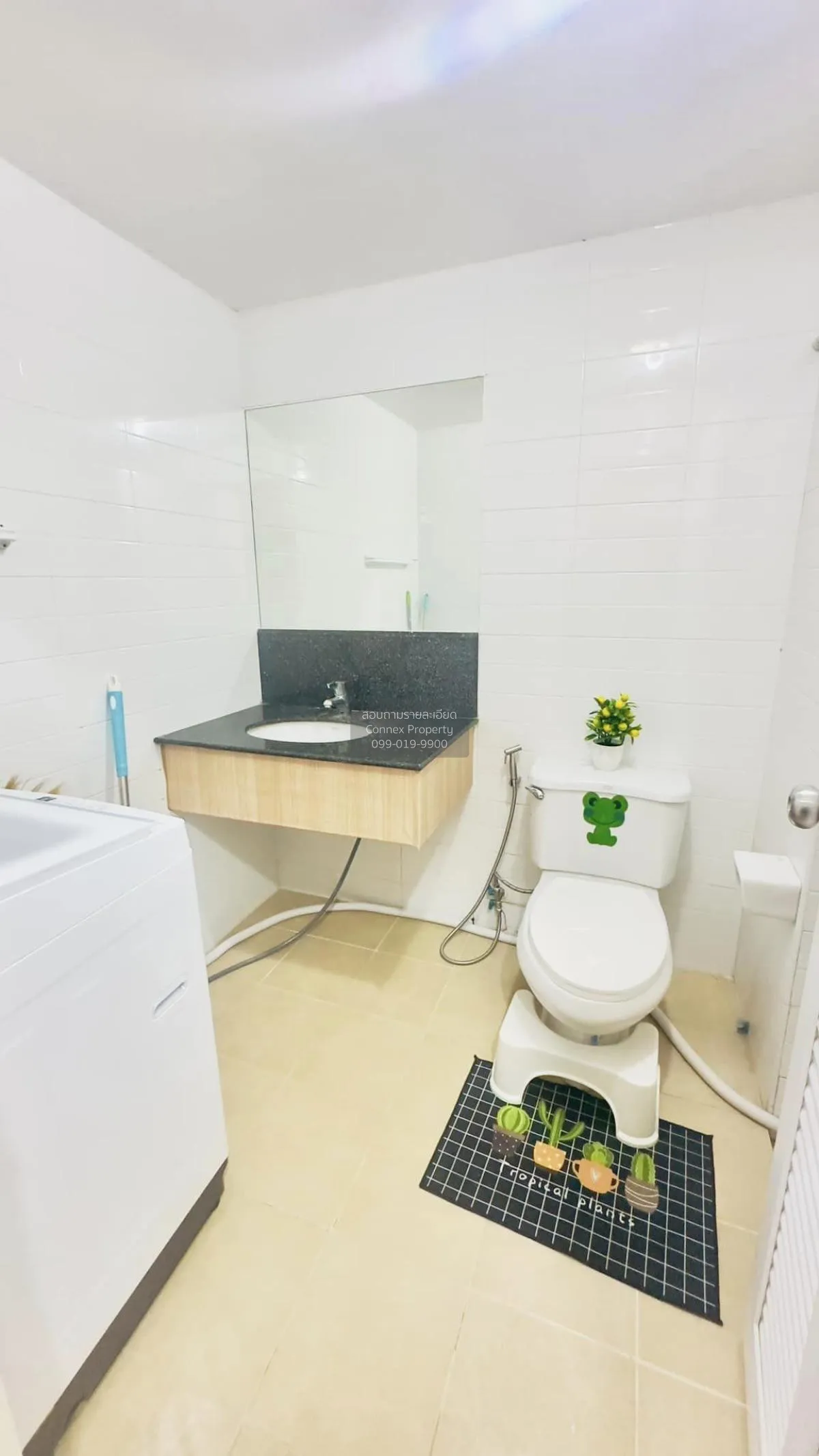 For Sale Condo , Metro Park Sathorn , BTS-Wutthakat , Pakklong Ph