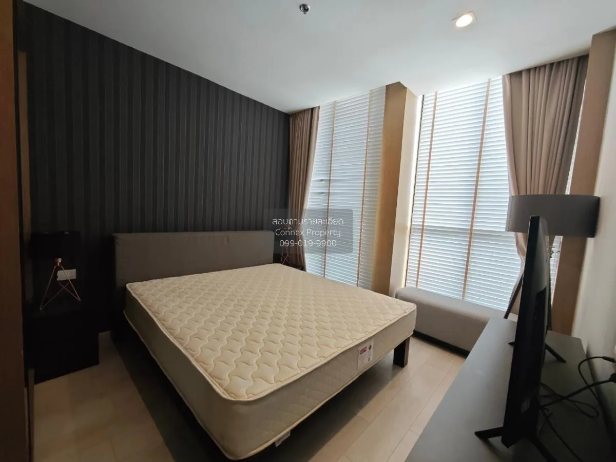 For Rent Condo , Noble Ploenchit , nice view , corner unit , BTS-