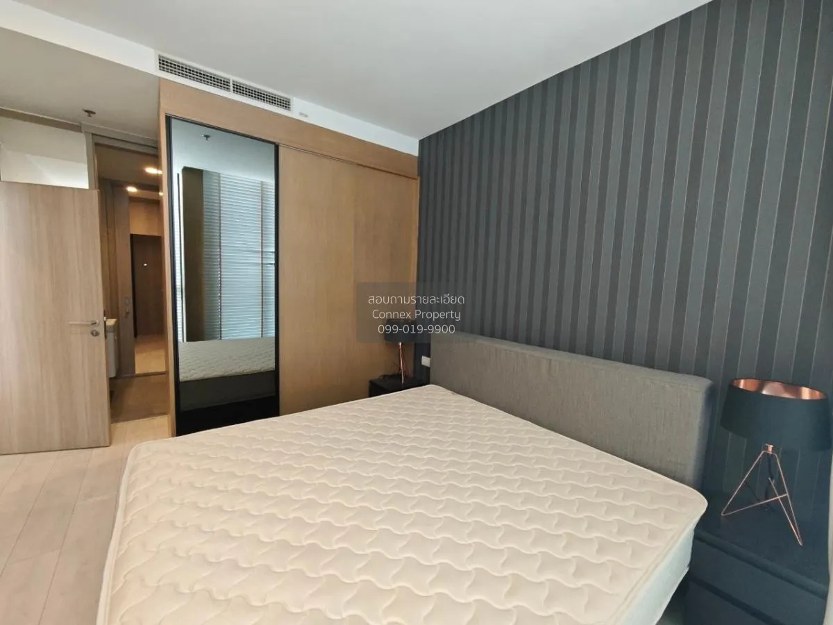 For Rent Condo , Noble Ploenchit , nice view , corner unit , BTS-