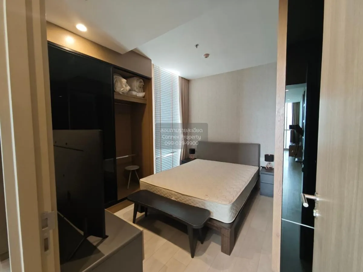 For Rent Condo , Noble Ploenchit , nice view , corner unit , BTS-