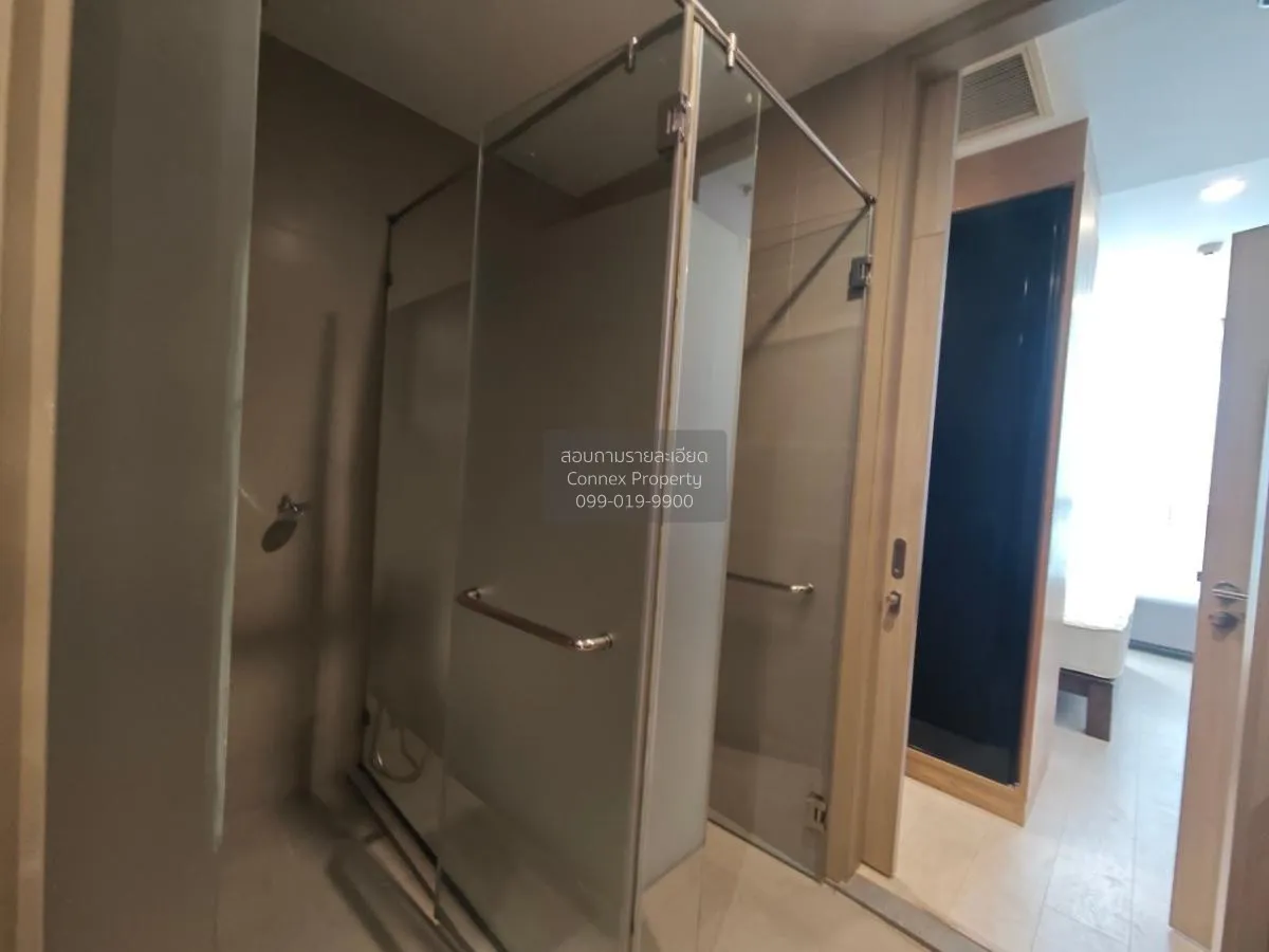 For Rent Condo , Noble Ploenchit , nice view , corner unit , BTS-