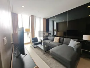 For Rent Condo , Noble Ploenchit , nice view , corner unit , BTS-Phloen Chit , Lumpini , Pathum Wan , Bangkok , CX-107632