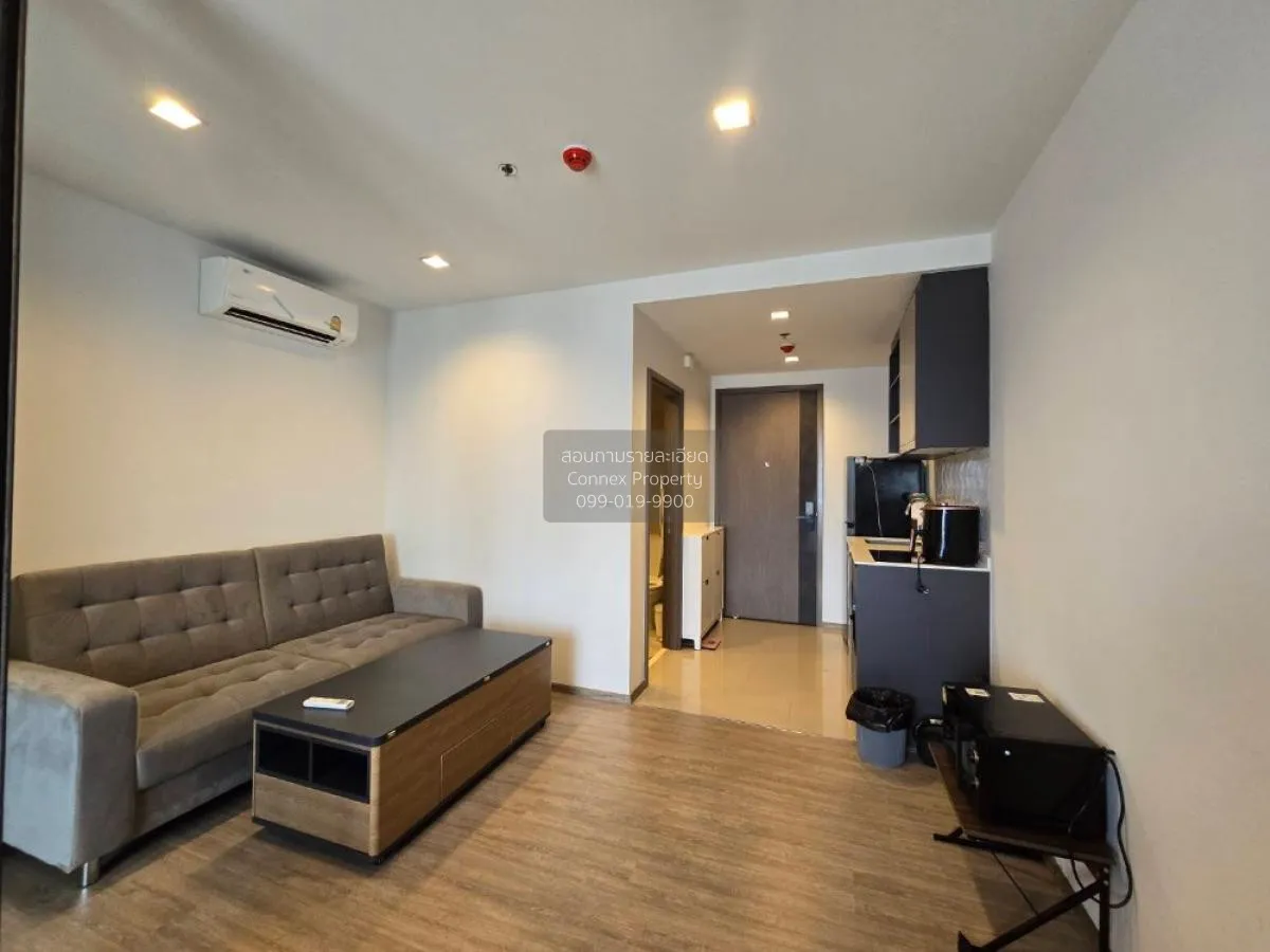 For Rent Condo , The Line Phahonyothin Park , BTS-Ha Yaek Lat Phr 1