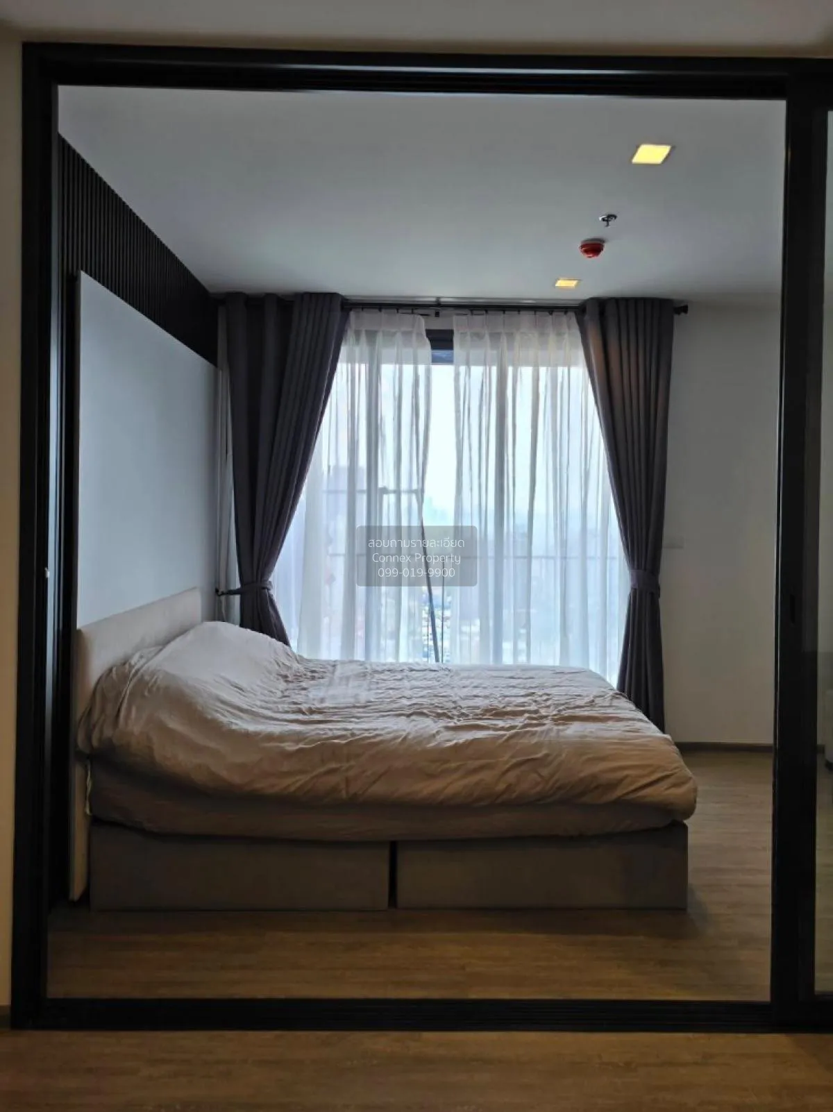 For Rent Condo , The Line Phahonyothin Park , BTS-Ha Yaek Lat Phr 3