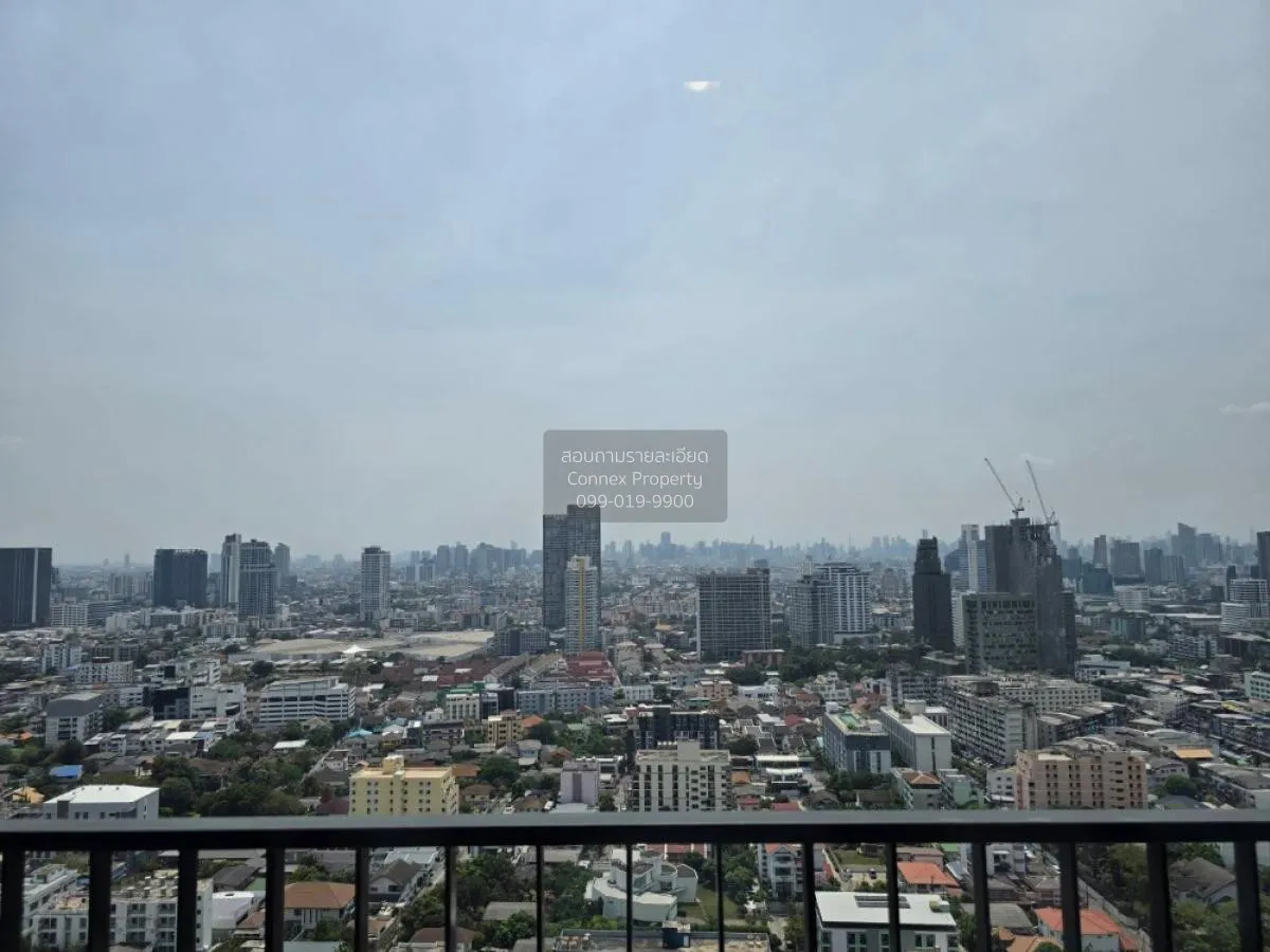 For Rent Condo , The Line Phahonyothin Park , BTS-Ha Yaek Lat Phr