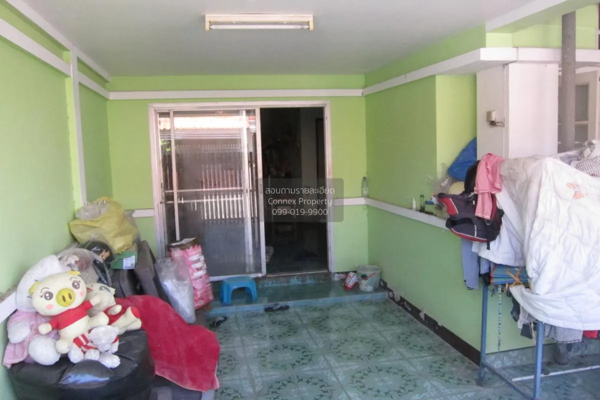 For Sale House , Indira Village , Noen Phra , Mueang Rayong , Ray 2