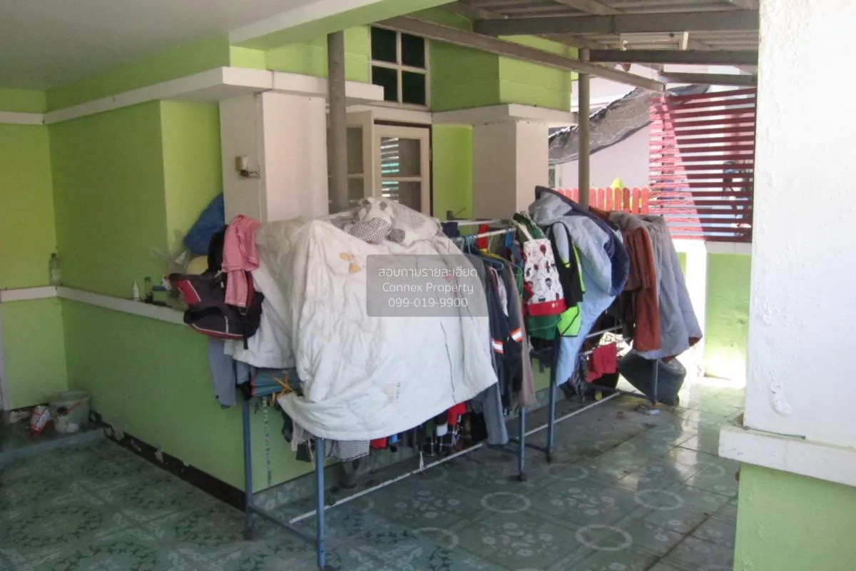 For Sale House , Indira Village , Noen Phra , Mueang Rayong , Ray 3