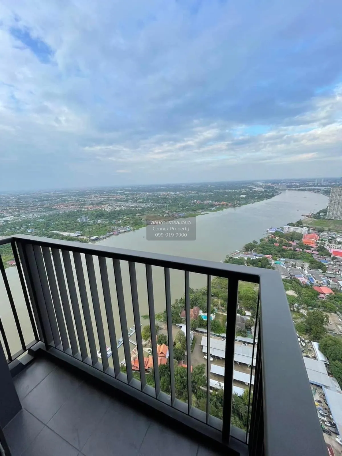For Sale Condo , The Politan Aqua , MRT-Phra Nang Klao Bridge , B