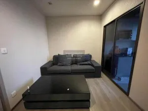 For Sale Condo , The Politan Aqua , MRT-Phra Nang Klao Bridge , Bang Kraso , Mueang Nonthaburi , Nonthaburi , CX-107635