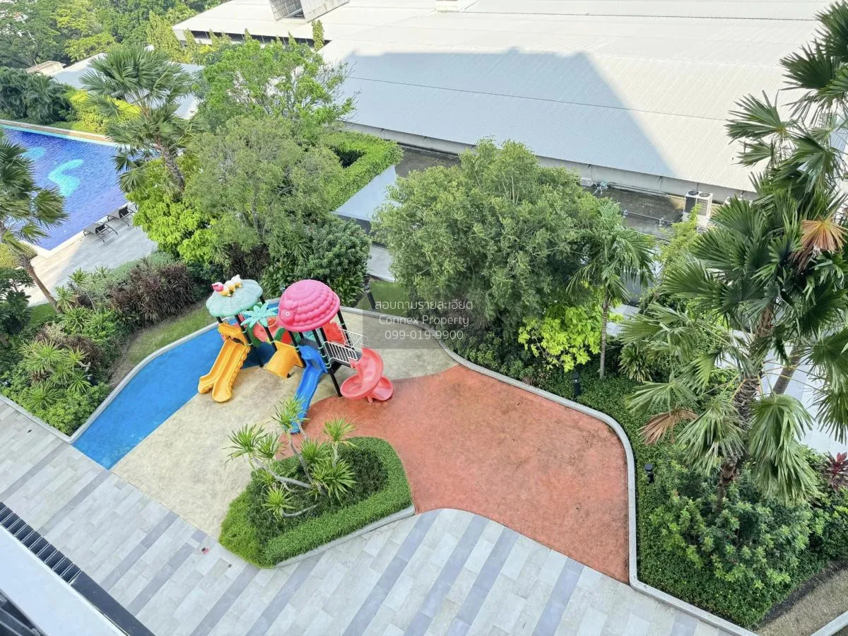 ขายคอนโด  อาร์ติซาน รัชดา MRT-ศูนย์วัฒนธรรมแห่งประเทศไทย ห้วยขวาง