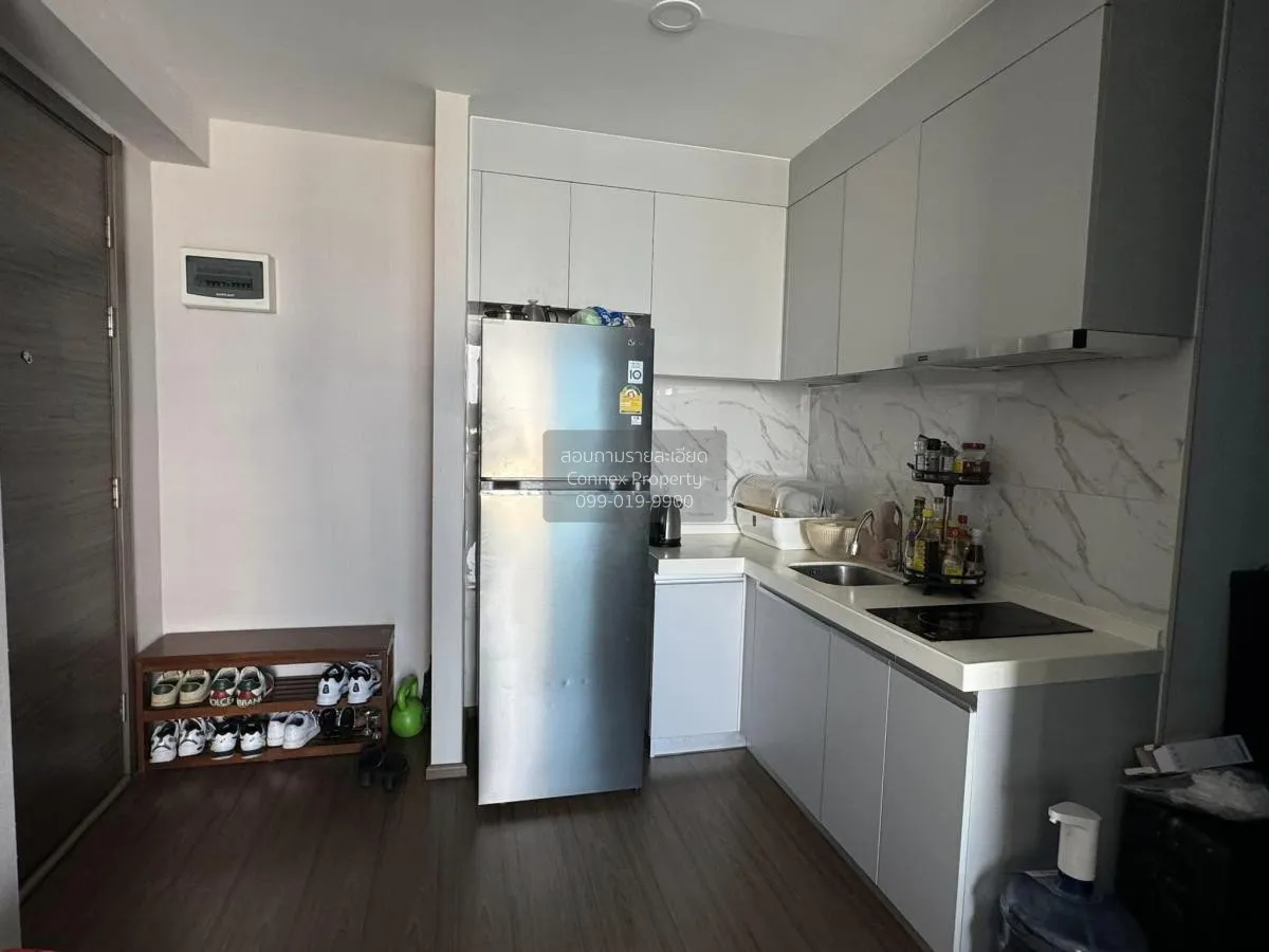 ขายคอนโด  อาร์ติซาน รัชดา MRT-ศูนย์วัฒนธรรมแห่งประเทศไทย ห้วยขวาง 3