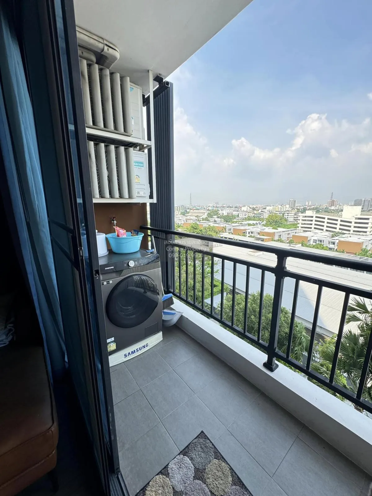 ขายคอนโด  อาร์ติซาน รัชดา MRT-ศูนย์วัฒนธรรมแห่งประเทศไทย ห้วยขวาง