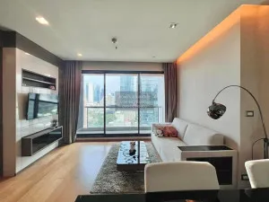 เช่าคอนโด  ดิ แอดเดรส สาทร ฺBTS-เซนต์หลุยส์ สีลม เขต บางรัก กรุงเทพ CX-107639