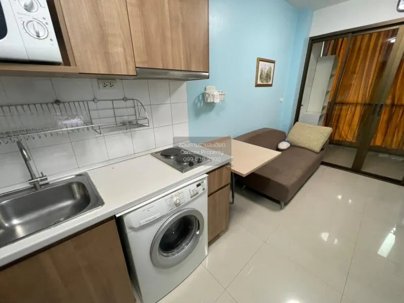 FOR RENT condo , Ideo Mix Sukhumvit 103 , BTS-Udom Suk , Bang Na  1