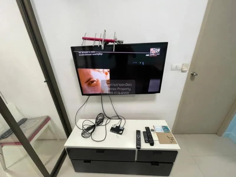 FOR RENT condo , Ideo Mix Sukhumvit 103 , BTS-Udom Suk , Bang Na  2