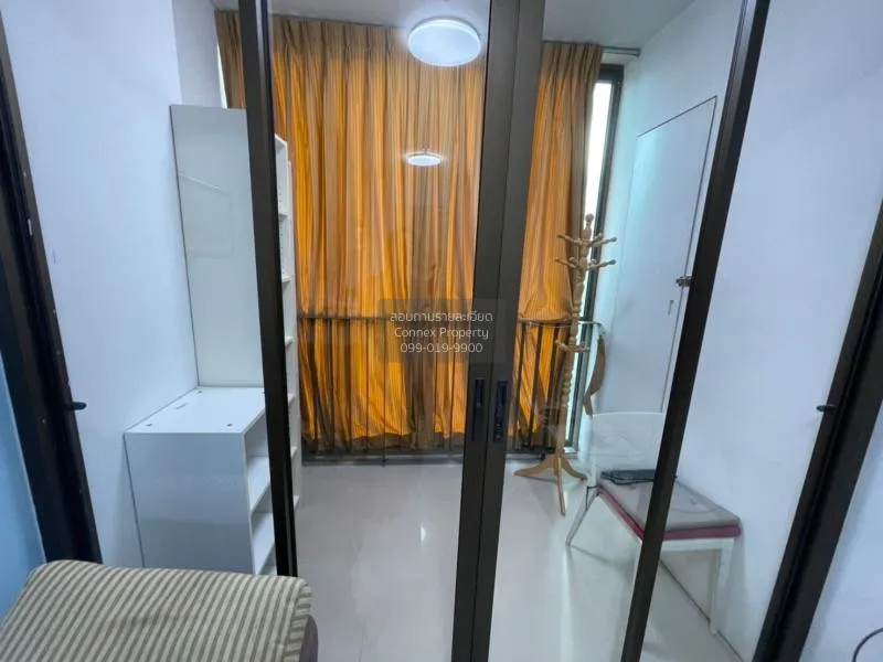 FOR RENT condo , Ideo Mix Sukhumvit 103 , BTS-Udom Suk , Bang Na  3
