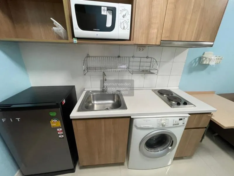 FOR RENT condo , Ideo Mix Sukhumvit 103 , BTS-Udom Suk , Bang Na  4