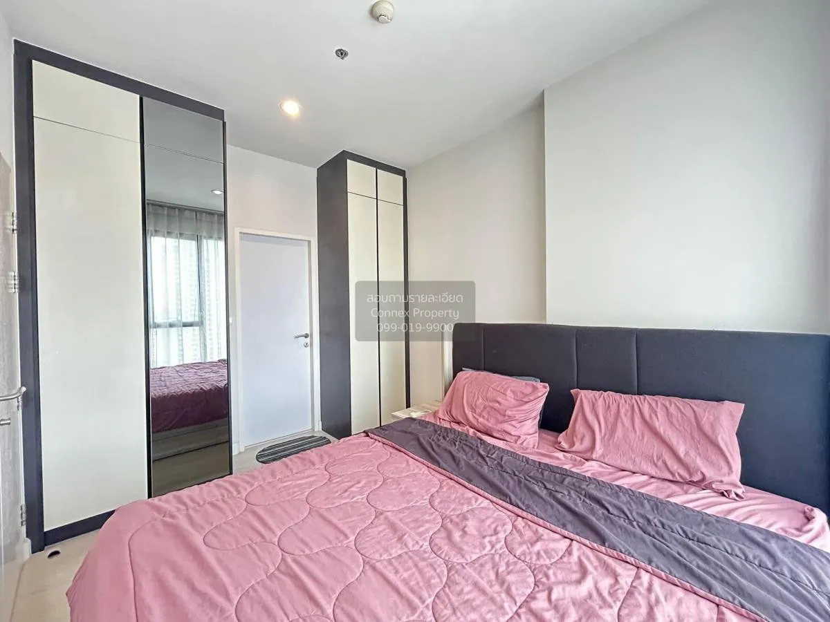 เช่าคอนโด  นิช ไพรด์ ทองหล่อ-เพชรบุรี BTS-ทองหล่อ บางกะปิ เขต ห้ว