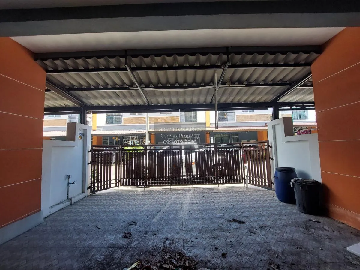 For Sale Townhouse/Townhome  , Thrap Rung Ruang City 2 , Ban Kao  2