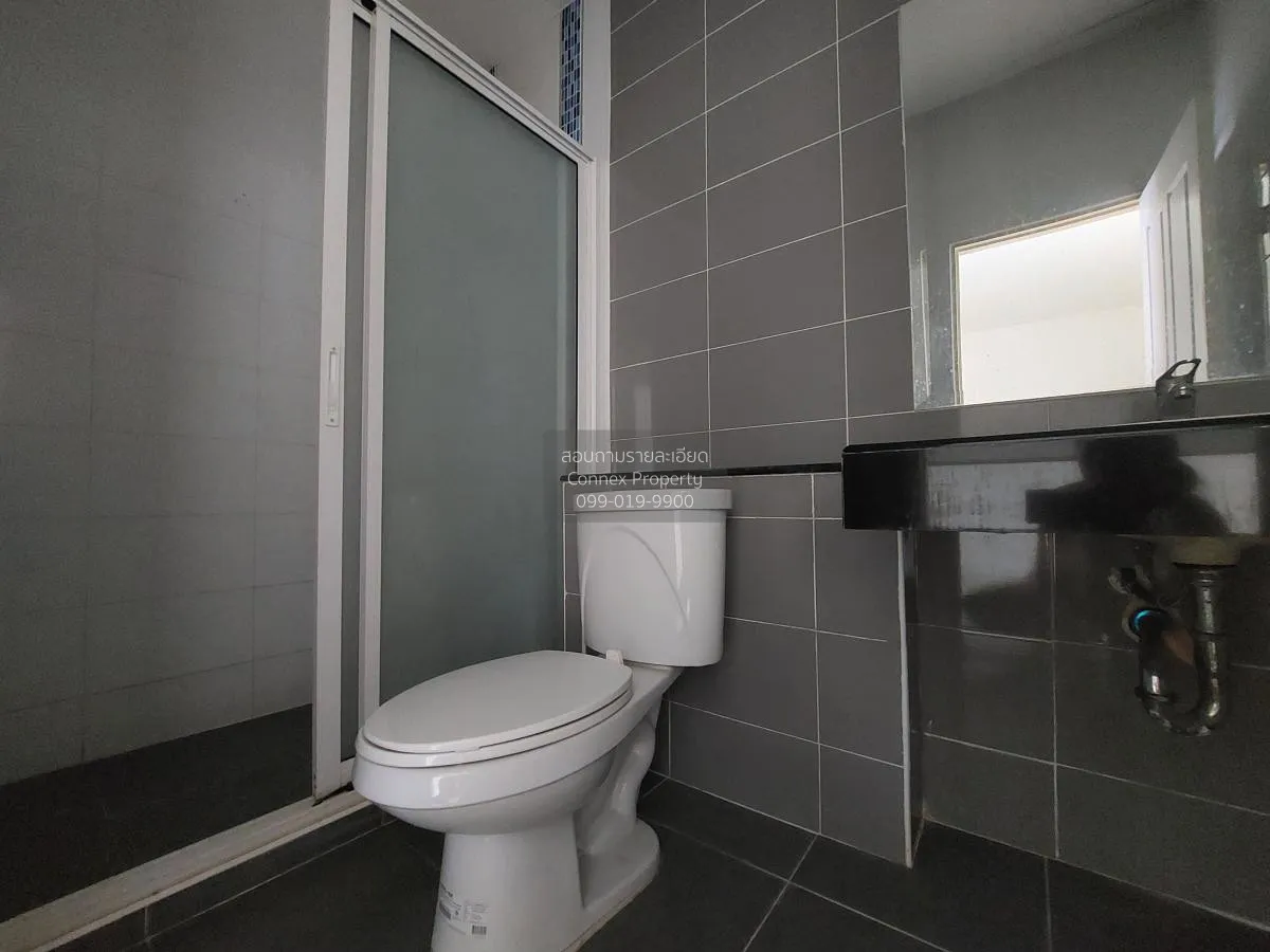 For Sale Townhouse/Townhome  , Thrap Rung Ruang City 2 , Ban Kao  3