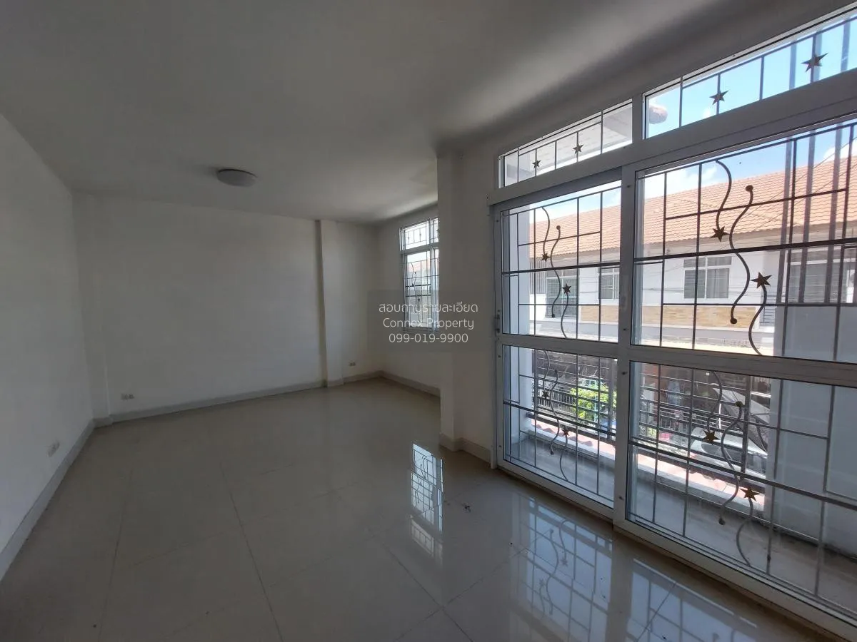 For Sale Townhouse/Townhome  , Thrap Rung Ruang City 2 , Ban Kao 