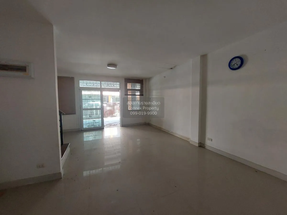 For Sale Townhouse/Townhome  , Thrap Rung Ruang City 2 , Ban Kao 